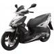 Kymco Agility 16+ 200i ΑBS Kymco Agility 16+ 200i ΑBS
