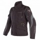Μπουφάν Μηχανής Dainese Tempest 2 D-Dry Black/Black/Ebony