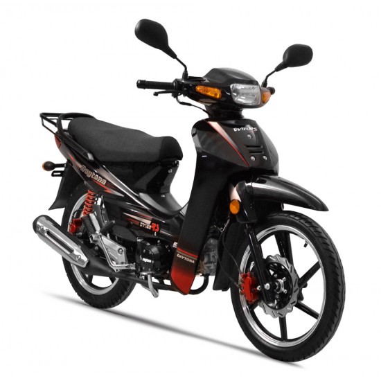 Daytona DY125 RS Daytona DY125 RS