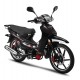 Daytona DY125 RS Daytona DY125 RS