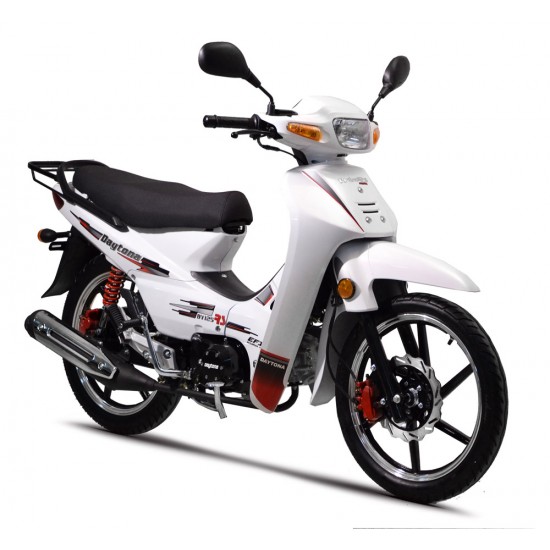 Daytona DY125 RS Daytona DY125 RS