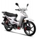Daytona DY125 RS Daytona DY125 RS
