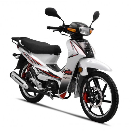 Daytona DY125 RS Daytona DY125 RS