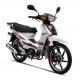 Daytona DY125 RS Daytona DY125 RS
