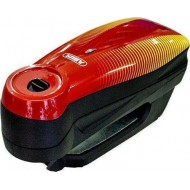 ΚΛΕΙΔΑΡΙΑ ΔΙΣΚΟΦΡΕΝΟΥ ΜΕ ΣΥΝΑΓΕΡΜΟ ABUS 7000RS1 SONIC RED