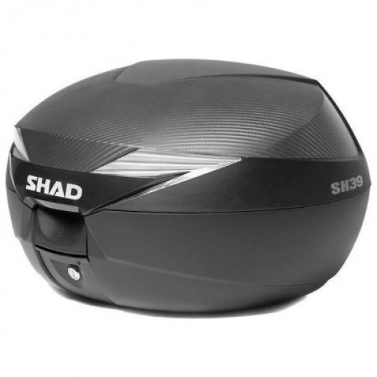 Shad SH39 Carbon 39L