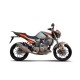 Daytona R250 by Zontes Daytona R250 by Zontes