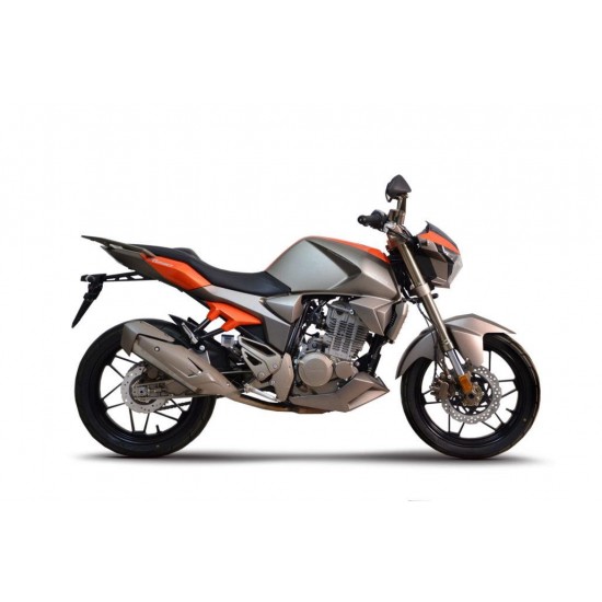 Daytona R250 by Zontes Daytona R250 by Zontes