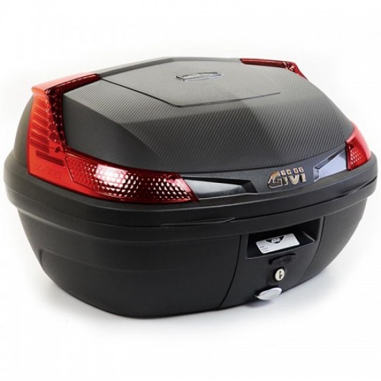 Givi B47NML Blade Tech Monolock 47L Givi B47NML Blade Tech Monolock 47L