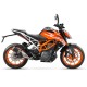 KTM Duke 390 ABS KTM Duke 390 ABS