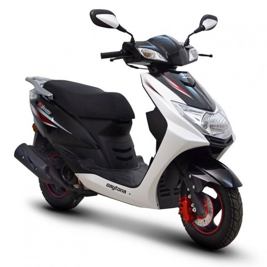 Daytona Miro 125i Daytona Miro 125i