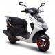 Daytona Miro 125i Daytona Miro 125i