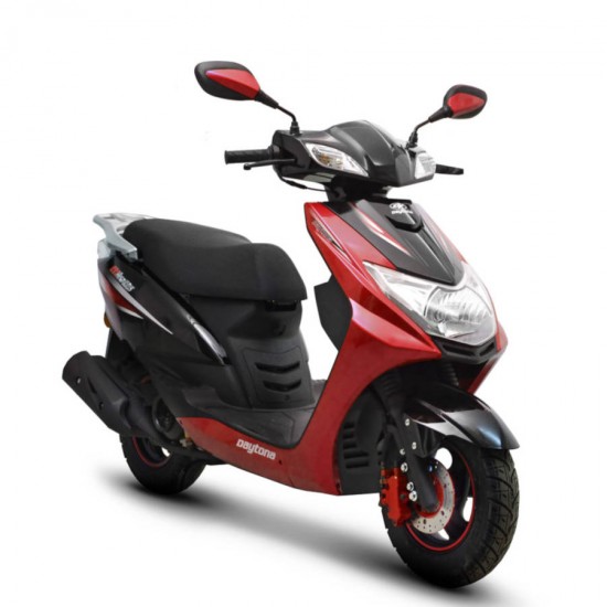 Daytona Miro 125i Daytona Miro 125i