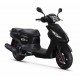 Daytona Cargo 125i Daytona Cargo 125i