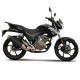 Daytona Monster 125 Daytona Monster 125