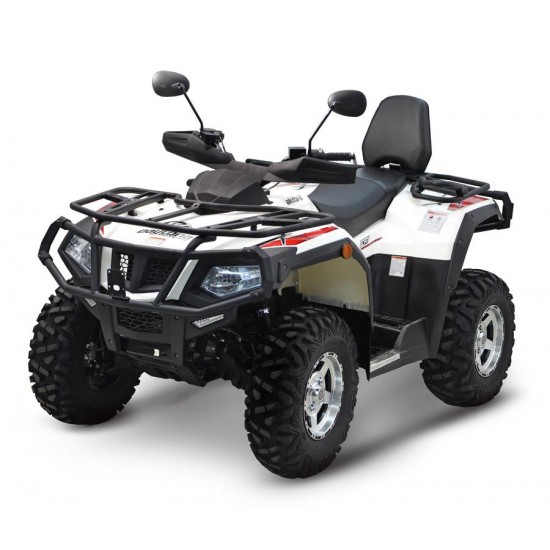 Daytona ATV Akita II 450cc 4x4 Daytona ATV Akita II 450cc 4x4