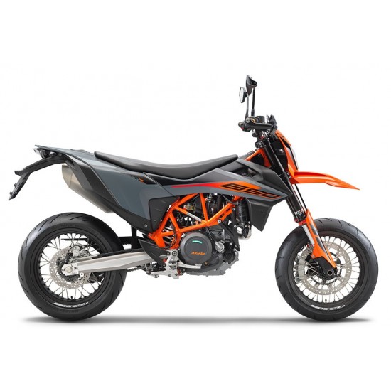 KTM 690 SMC R KTM 690 SMC R