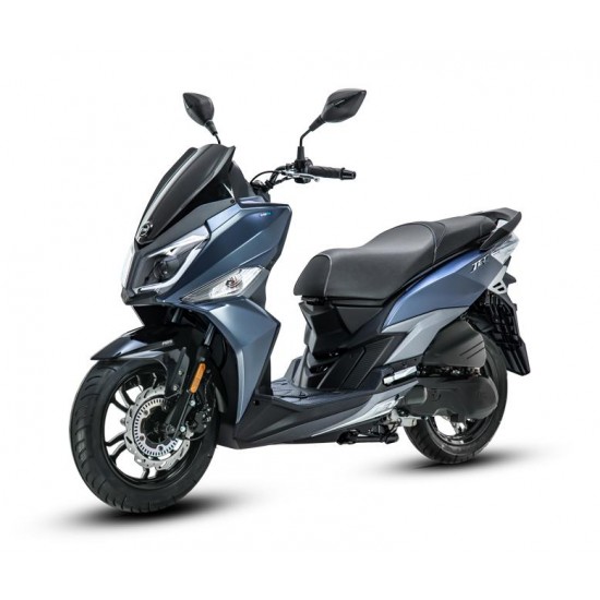 Sym JET 14 200 Sym JET 14 200