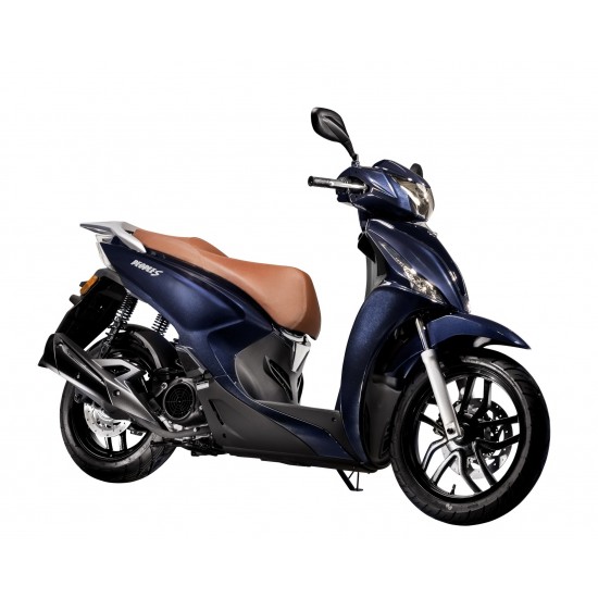 Kymco People-S 125i ABS