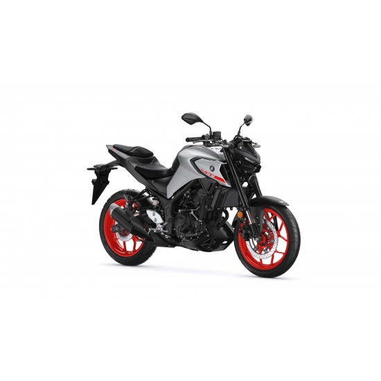 Yamaha MT-03 Yamaha MT-03