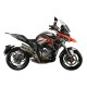 Daytona T1 310 by Zontes Daytona T1 310 by Zontes