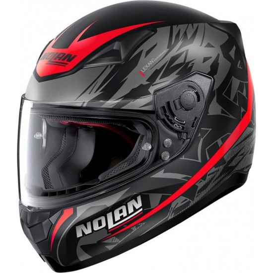 Nolan N60-5 Metropolis 74 Nolan N60-5 Metropolis 74