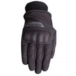 Γάντια Nordcode Smart Softshell Black