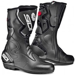 Sidi Fusion Rain Boots