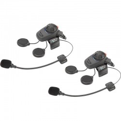 Bluetooth & Ενδ/νια Sena SMH5D-UNIV Dual Pack