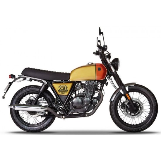 Brixton Cromwell 250 Brixton Cromwell 250