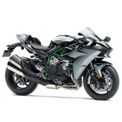 Kawasaki Ninja H2