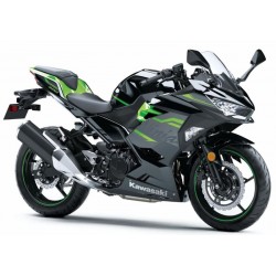 Kawasaki Ninja 400