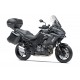 Kawasaki Versys 1000 SE Grand Tourer Kawasaki Versys 1000 SE Grand Tourer