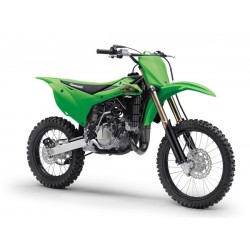 Kawasaki KX85 ΙΙ
