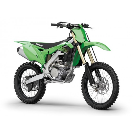 Kawasaki KX250 Kawasaki KX250