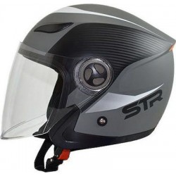 STR Sporty Grey Matt