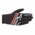 Γάντια Ανδρικά Μηχανής Alpinestars Reef Black-White-Red