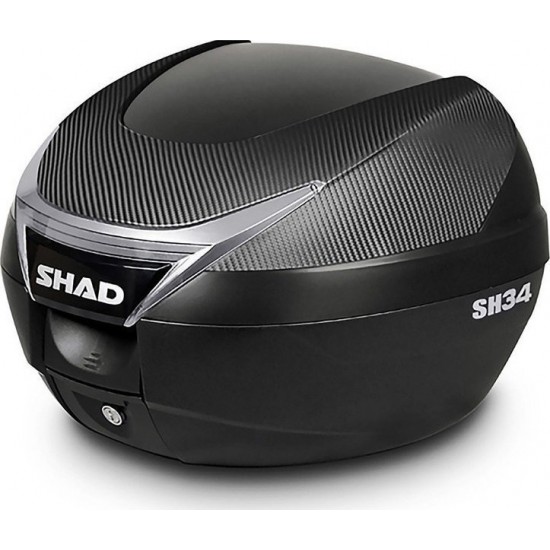 Shad SH34 Carbon