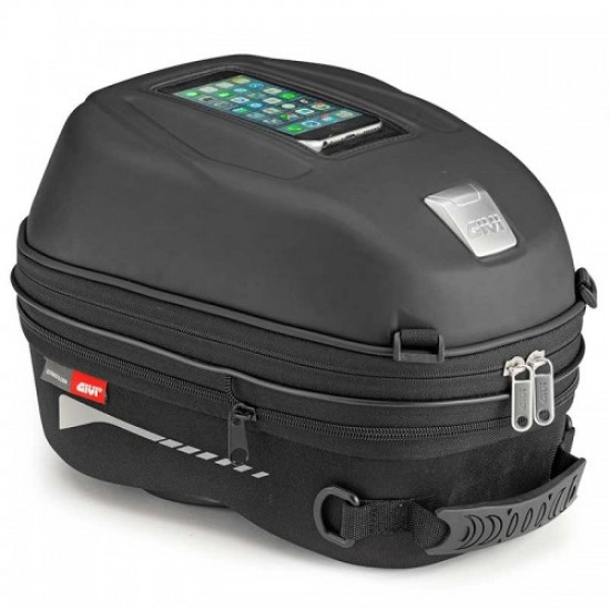 Givi ST603 Tanklock 15L Givi ST603 Tanklock 15L