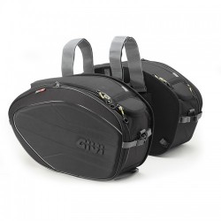 Givi Soft Bags EA100B 56L-80L