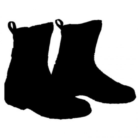 Alpinestars Tech 3 White/Black Alpinestars Tech 3 White/Black