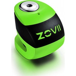 Zovii ZS6 Green