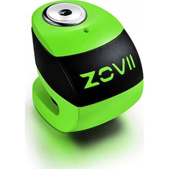 Zovii ZS6 Green Zovii ZS6 Green