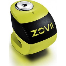 Zovii ZS6 Yellow
