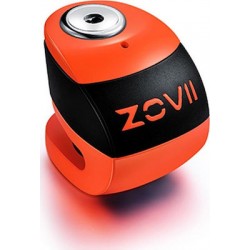Zovii ZS6 Orange