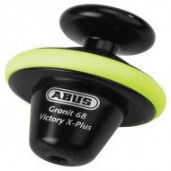 ΚΛΕΙΔΑΡΙΑ ΔΙΣΚΟΦΡΕΝΟΥ ABUS GRANIT VICTORY X-PLUS ROLL UP 68