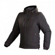 Μπουφάν Μηχανής Nordcap Citizen II Black