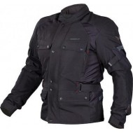 Μπουφάν Μηχανής Nordcode Horizon Black