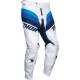 Παντελόνι MX Thor Pulse Racer White/Navy Παντελόνι MX Thor Pulse Racer White/Navy