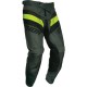 Παντελόνι MX Thor Pulse Racer Army Green/Acid Παντελόνι MX Thor Pulse Racer Army Green/Acid